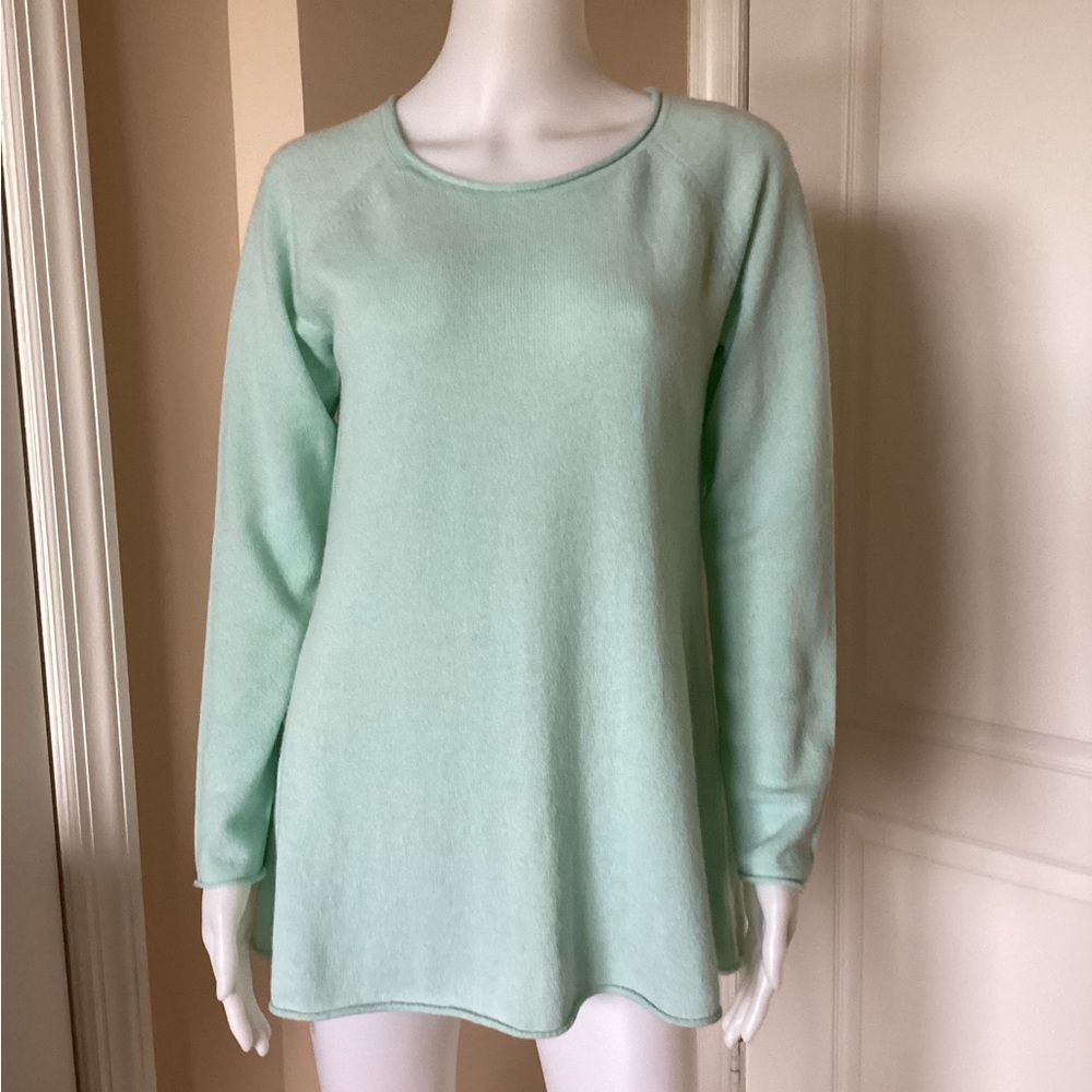 Forte cashmere sweater